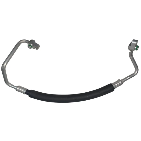 Mangueras De Intercooler Para Great Wall Florid